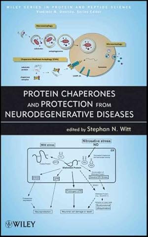 Seller image for Protein Chaperones and Protection from Neurodegenerative Diseases for sale by GreatBookPrices