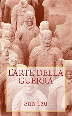 Seller image for Sun Tzu - l'arte Della Guerra -Language: italian for sale by GreatBookPrices