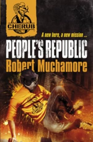 Seller image for People's Republic for sale by GreatBookPrices