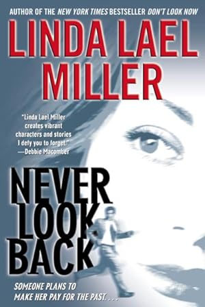 Seller image for Never Look Back for sale by GreatBookPrices