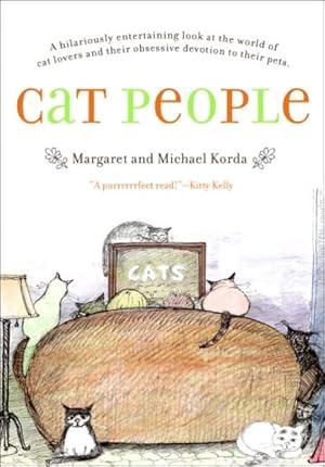 Seller image for Cat People for sale by GreatBookPrices
