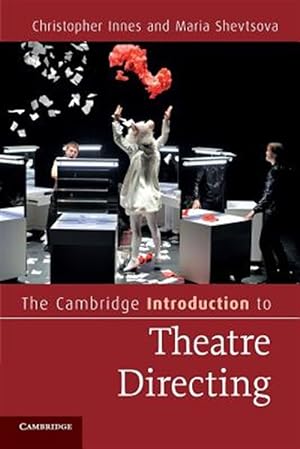 Seller image for Cambridge Introduction to Theatre Directing for sale by GreatBookPrices