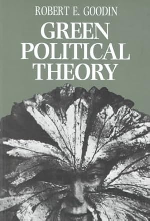 Bild des Verkufers fr Green Political Theory zum Verkauf von GreatBookPrices
