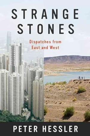 Immagine del venditore per Strange Stones : Dispatches from East and West venduto da GreatBookPrices