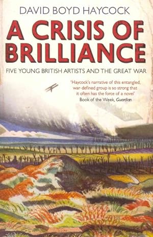 Seller image for Crisis of Brilliance for sale by GreatBookPrices