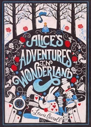 Immagine del venditore per Alice's Adventures in Wonderland venduto da GreatBookPrices