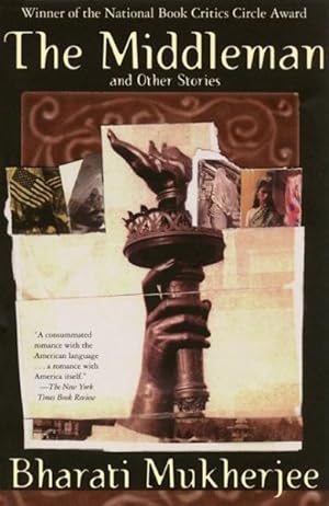 Seller image for Middleman and Other Stories for sale by GreatBookPrices