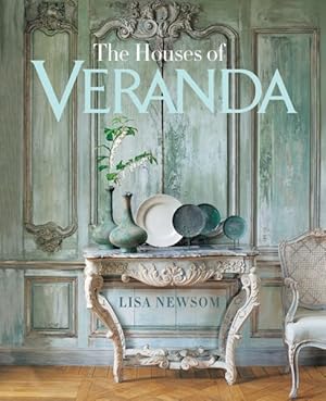 Image du vendeur pour Houses of Veranda : The Art of Living Well mis en vente par GreatBookPrices