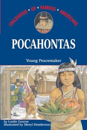 Immagine del venditore per Pocahontas venduto da GreatBookPrices