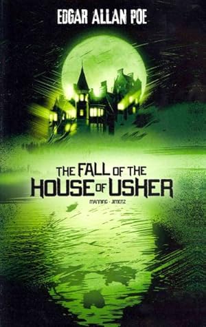 Imagen del vendedor de Fall of the House of Usher a la venta por GreatBookPrices