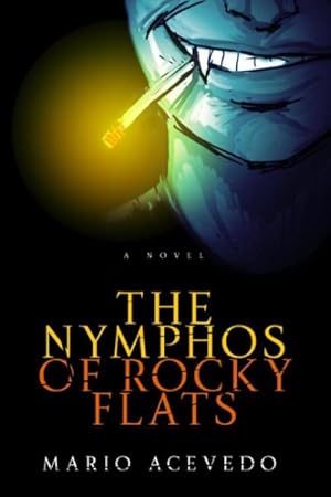 Imagen del vendedor de Nymphos of Rocky Flats a la venta por GreatBookPrices