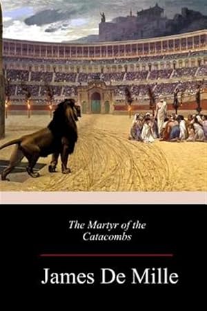 Seller image for Martyr of the Catacombs for sale by GreatBookPrices