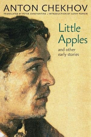 Imagen del vendedor de Little Apples : and other early stories a la venta por GreatBookPrices