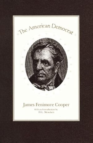Seller image for American Democrat for sale by GreatBookPrices