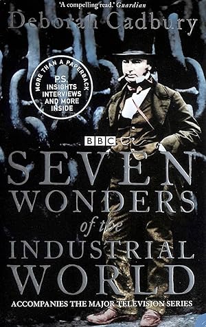 Seven Wonders of the Industrial World