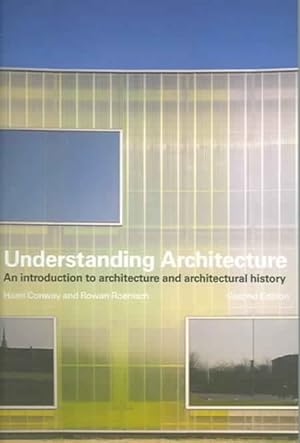 Seller image for Understanding Architecture : An introduction to architecture and architectural history for sale by GreatBookPrices