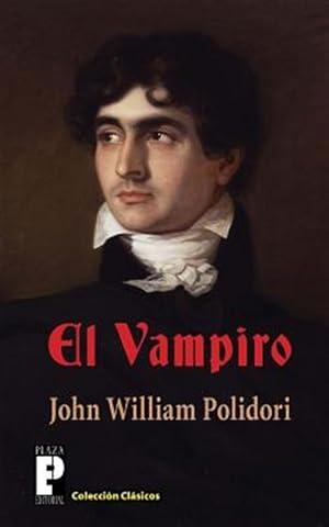 Image du vendeur pour El vampiro -Language: spanish mis en vente par GreatBookPrices