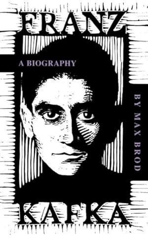 Immagine del venditore per Franz Kafka : A Biography venduto da GreatBookPrices