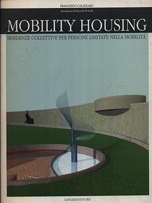 Seller image for Mobility housing for sale by Librodifaccia