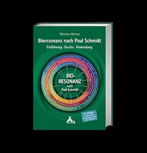 Seller image for Bioresonanz nach Paul Schmidt for sale by BuchWeltWeit Ludwig Meier e.K.