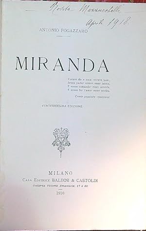 Miranda