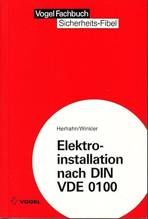 Elektroinstallation nach DIN VDE 0100