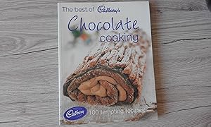 Immagine del venditore per The Best of Cadburys Chocolate Cooking venduto da just books