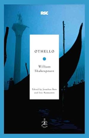 Seller image for Othello for sale by GreatBookPrices