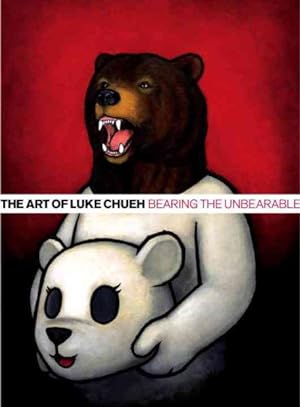 Immagine del venditore per Art of Luke Chueh : Bearing the Unbearable venduto da GreatBookPrices