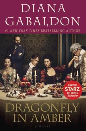 Seller image for Dragonfly in Amber for sale by GreatBookPrices