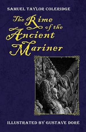 Seller image for The Rime of the Ancient Mariner (Illustrated by Gustave Dore) for sale by GreatBookPrices
