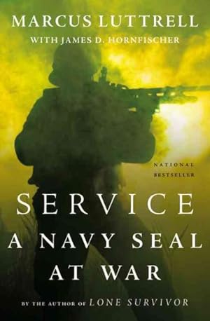 Immagine del venditore per Service : A Navy SEAL at War venduto da GreatBookPrices