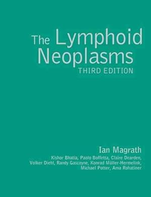 Image du vendeur pour Lymphoid Neoplasms mis en vente par GreatBookPrices