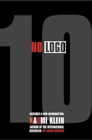 Seller image for No Logo for sale by GreatBookPrices