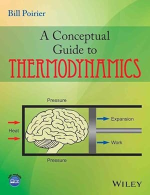 Imagen del vendedor de Conceptual Guide to Thermodynamics a la venta por GreatBookPrices