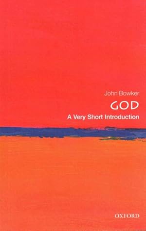 Image du vendeur pour God : A Very Short Introduction mis en vente par GreatBookPrices