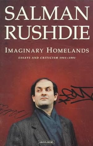 Immagine del venditore per Imaginary Homelands : Essays and Criticism, 1981-1991 venduto da GreatBookPrices
