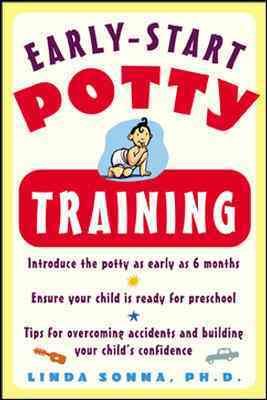 Seller image for Early-Start Potty Training for sale by GreatBookPrices