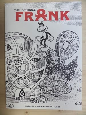 Seller image for The Portable Frank for sale by Archives Books inc.