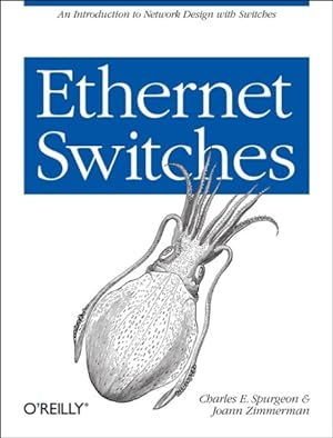 Image du vendeur pour Ethernet Switches mis en vente par GreatBookPrices