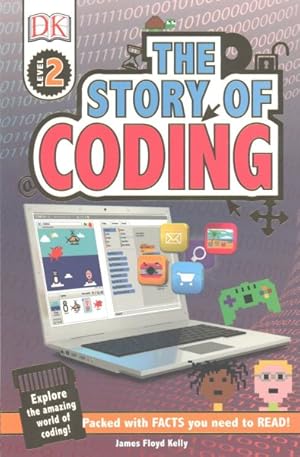 Seller image for Story of Coding for sale by GreatBookPrices