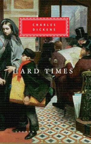 Seller image for Hard Times for sale by GreatBookPrices