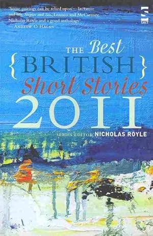 Seller image for Best British Short Stories 2011 for sale by GreatBookPrices