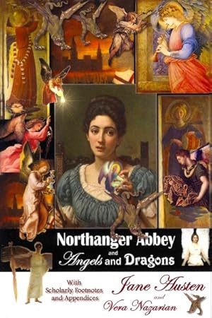 Bild des Verkufers fr Northanger Abbey and Angels and Dragons zum Verkauf von GreatBookPrices