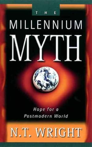 Seller image for Millennium Myth for sale by GreatBookPrices