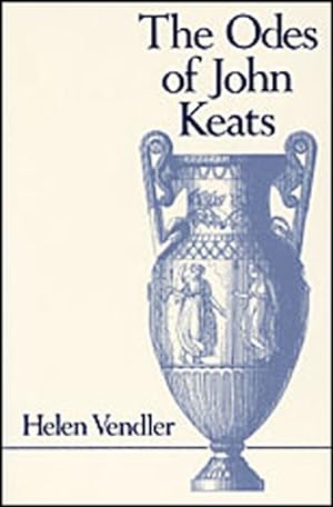 Imagen del vendedor de Odes of John Keats a la venta por GreatBookPrices