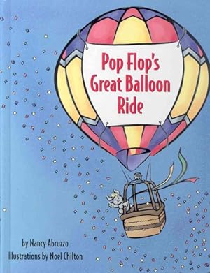 Seller image for Pop Flop's Great Balloon Ride for sale by GreatBookPrices