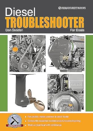 Imagen del vendedor de Diesel Troubleshooter a la venta por GreatBookPrices