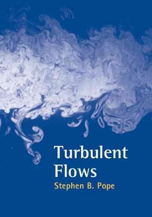 Seller image for Turbulent Flows for sale by GreatBookPrices