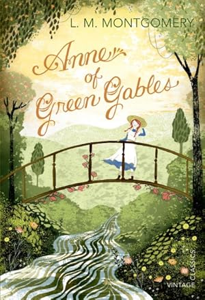 Image du vendeur pour Anne of Green Gables mis en vente par GreatBookPrices